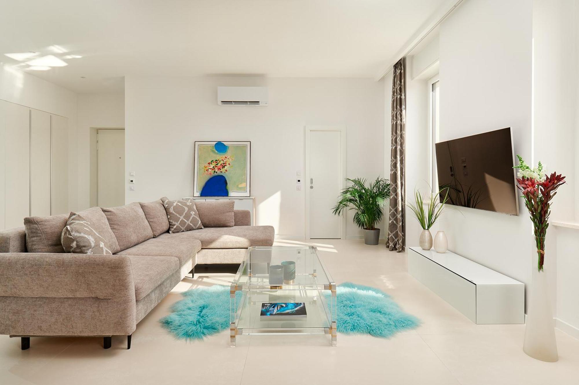 The Central Pearl Apartment Zadar Exterior foto